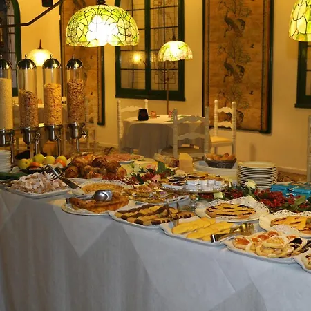 Le Cardinal Hotel 3*