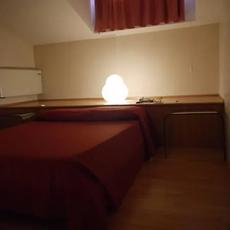 Le Cardinal Hotel Bastiglia