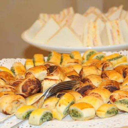 Hotel Le Cardinal Bastiglia