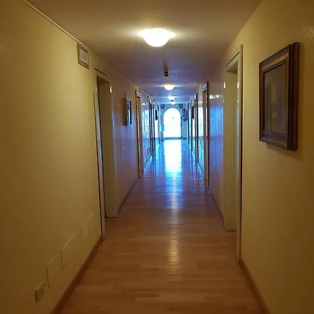 Le Cardinal Hotel Bastiglia