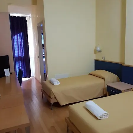 Le Cardinal Hotel 3*