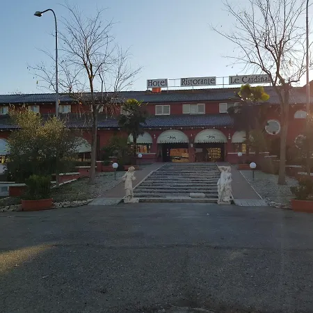 Hotel Le Cardinal 3*