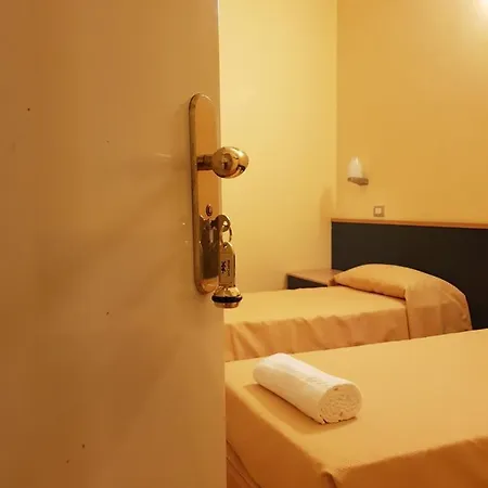 Hotell Le Cardinal