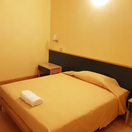 Hotel Le Cardinal