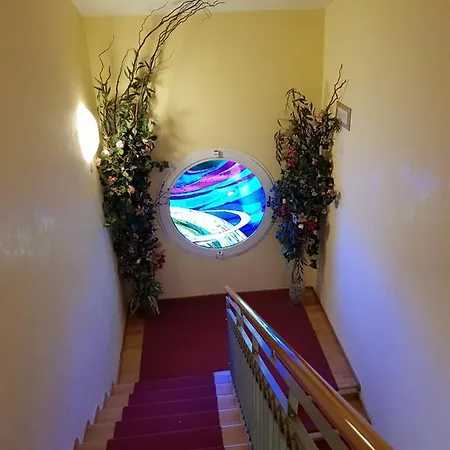 Hotell Le Cardinal 3*