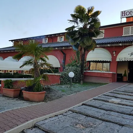 Hotell Le Cardinal
