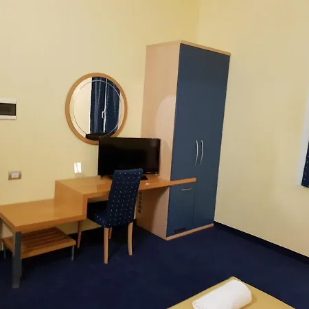 Le Cardinal 3* Bastiglia