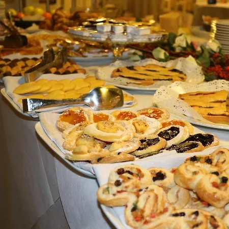 Le Cardinal Hotel Bastiglia