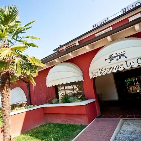 Hotel Le Cardinal Bastiglia