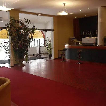 Hotel Le Cardinal Bastiglia