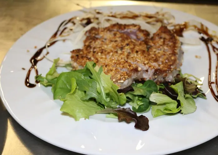 Le Cardinal Hotel Bastiglia