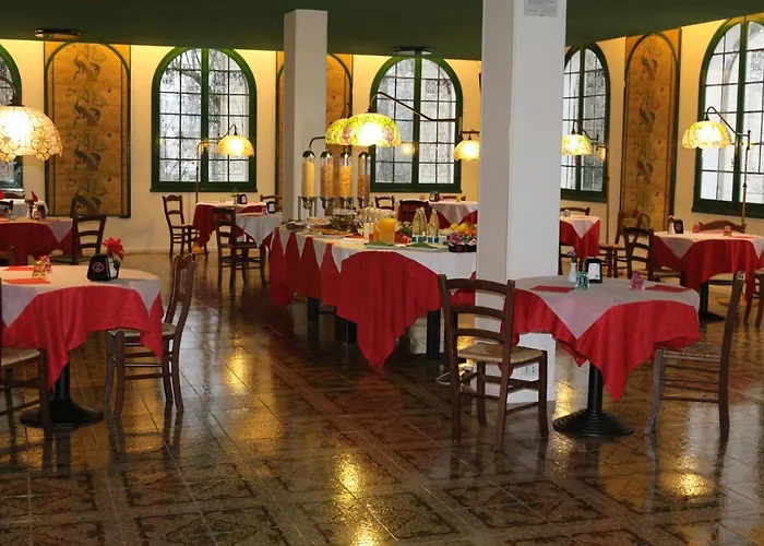 Hotel Le Cardinal Bastiglia