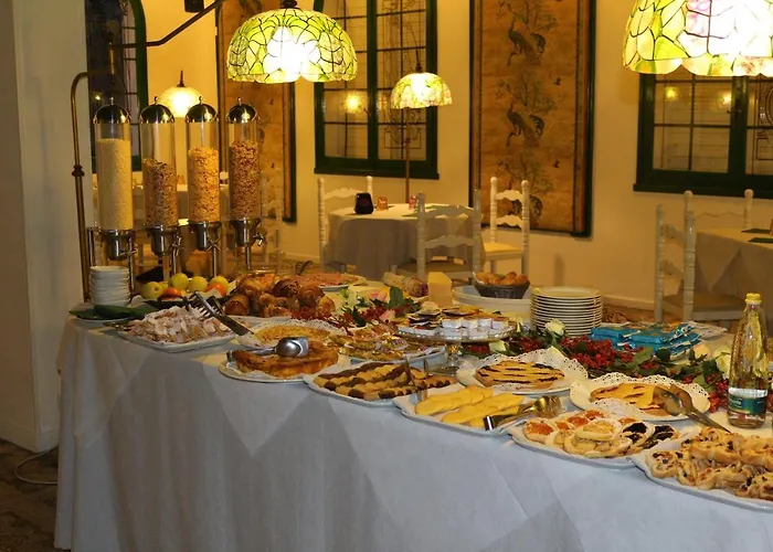 Le Cardinal Hotel 3*