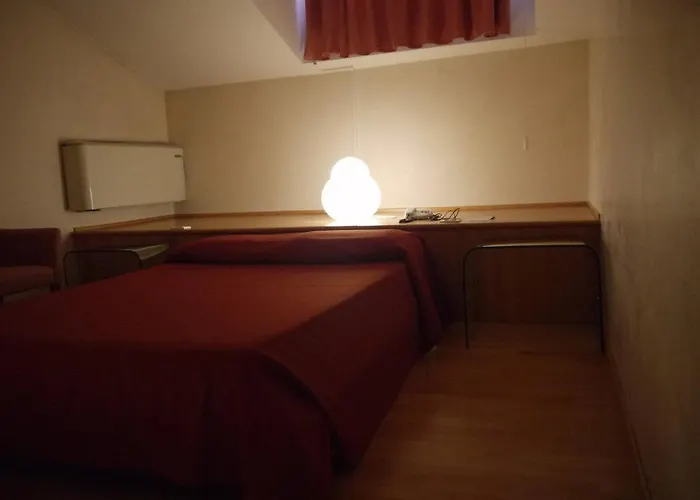 Le Cardinal Hotel Bastiglia