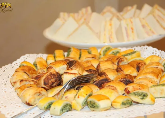 Hotel Le Cardinal Bastiglia