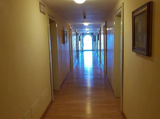 Le Cardinal Hotel Bastiglia