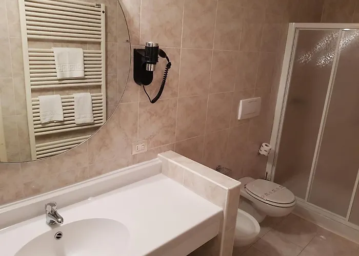 Le Cardinal Hotel 3*