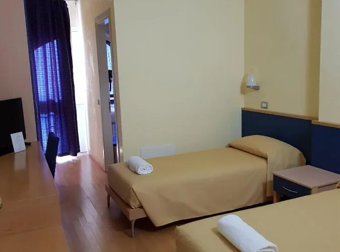 Le Cardinal Hotel 3*