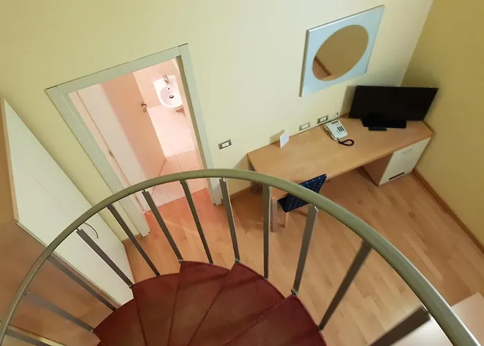 Le Cardinal Hotel Bastiglia