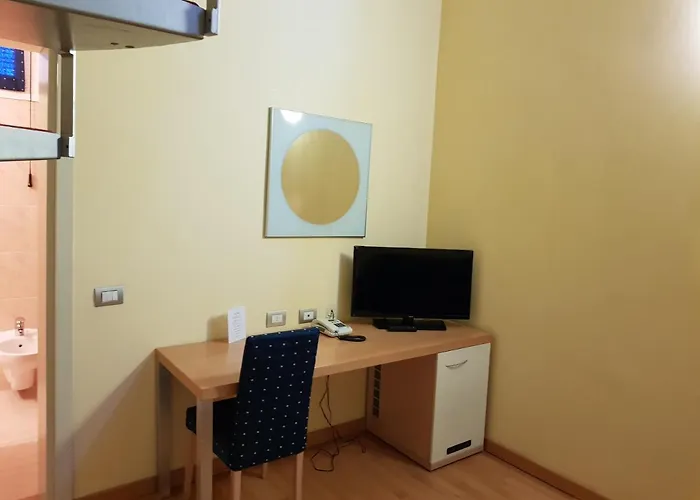 Le Cardinal Hotel Bastiglia