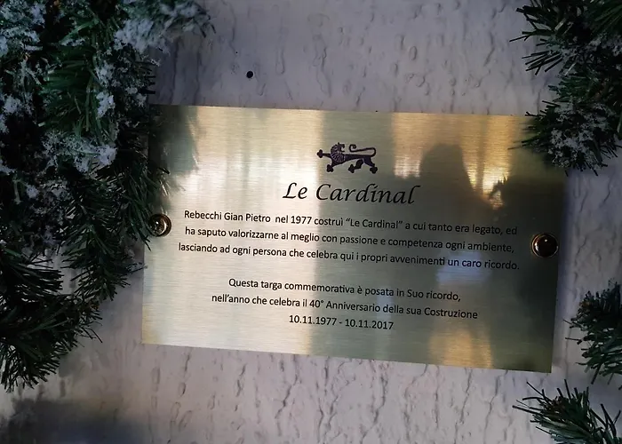 Hotel Le Cardinal Bastiglia