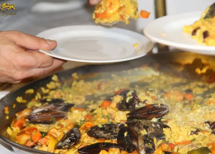 Hotel Le Cardinal Bastiglia