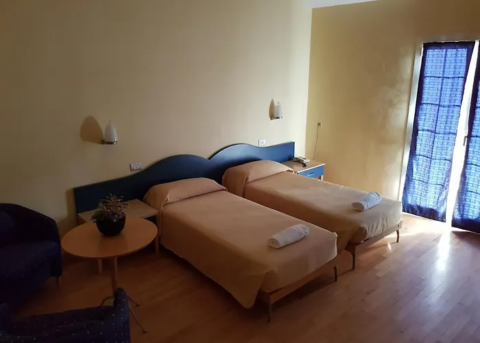 Hotel Le Cardinal 3*