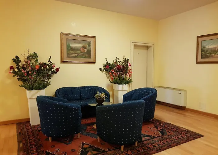 Le Cardinal Hotel 3*