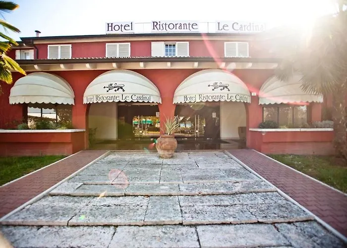 Le Cardinal Bastiglia