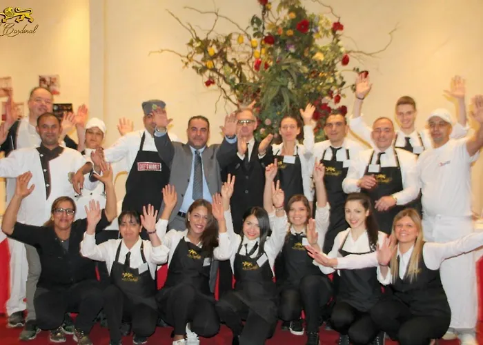 Hotel Le Cardinal Bastiglia