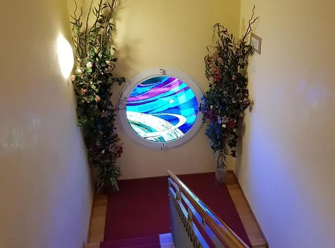 Hotel Le Cardinal 3*