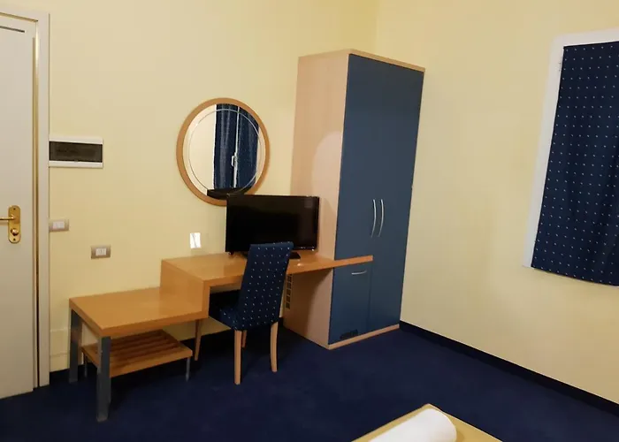 Le Cardinal 3* Bastiglia