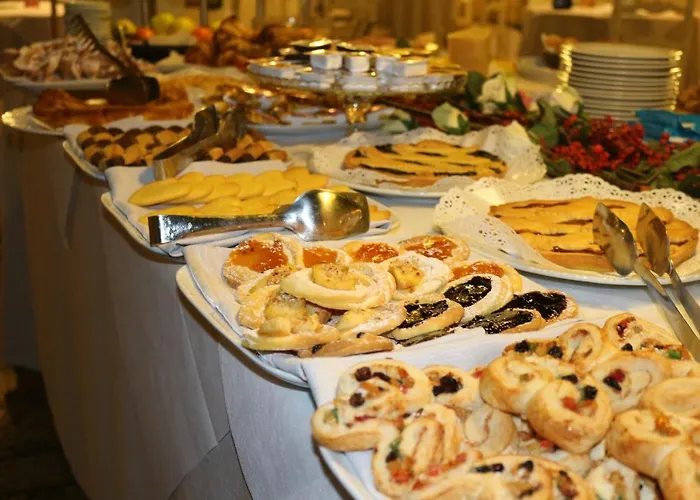 Le Cardinal Hotel Bastiglia