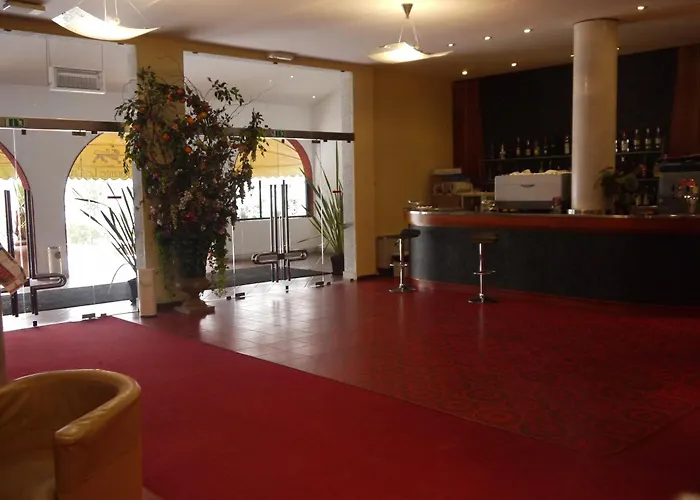 Hotel Le Cardinal Bastiglia